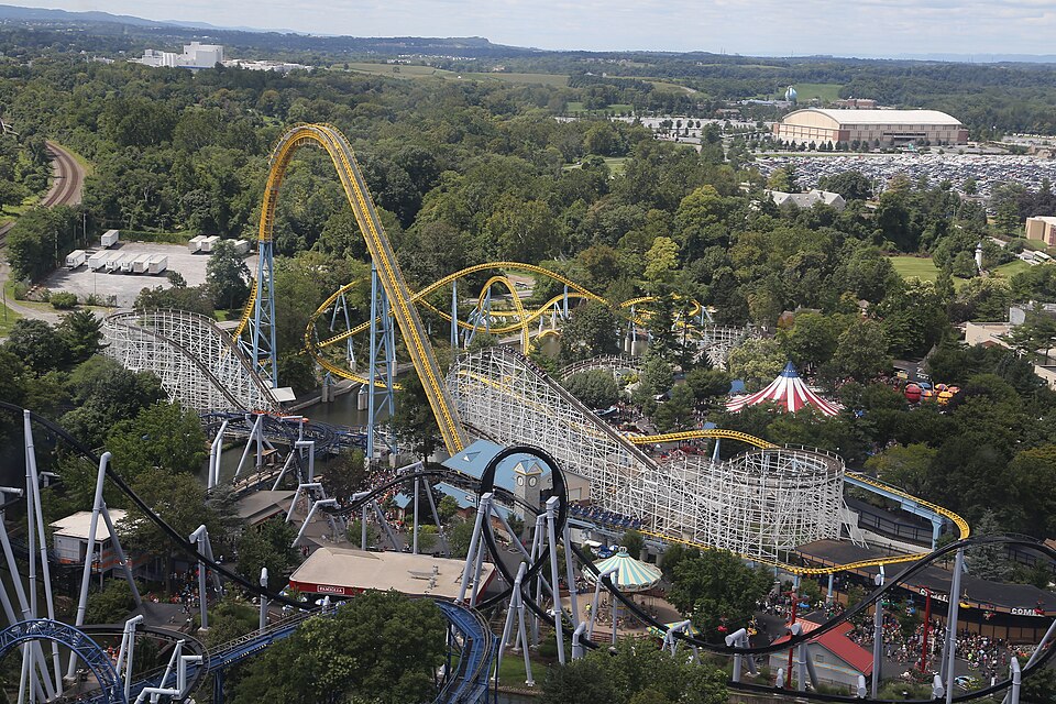 Skyrush