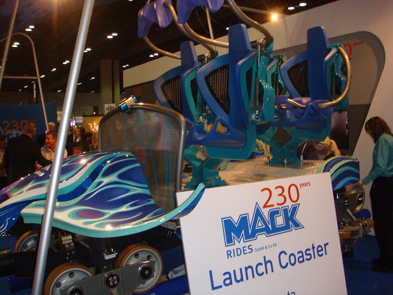 Manta at SeaWorld San Diego