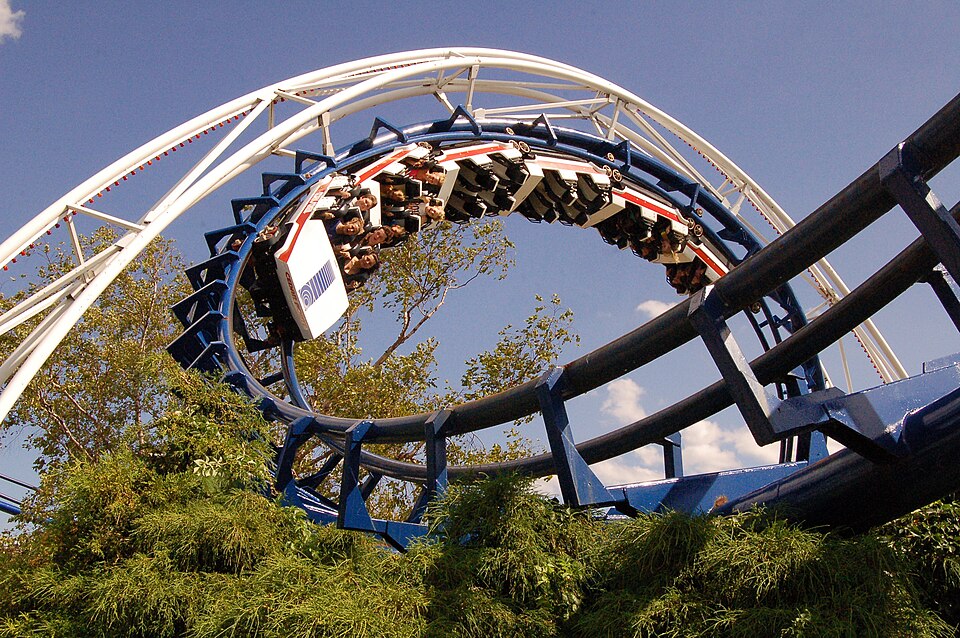 Corkscrew