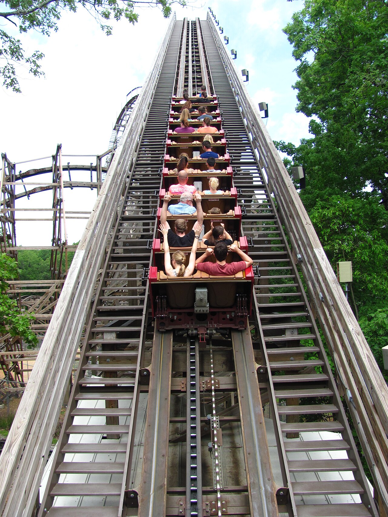Outlaw Run