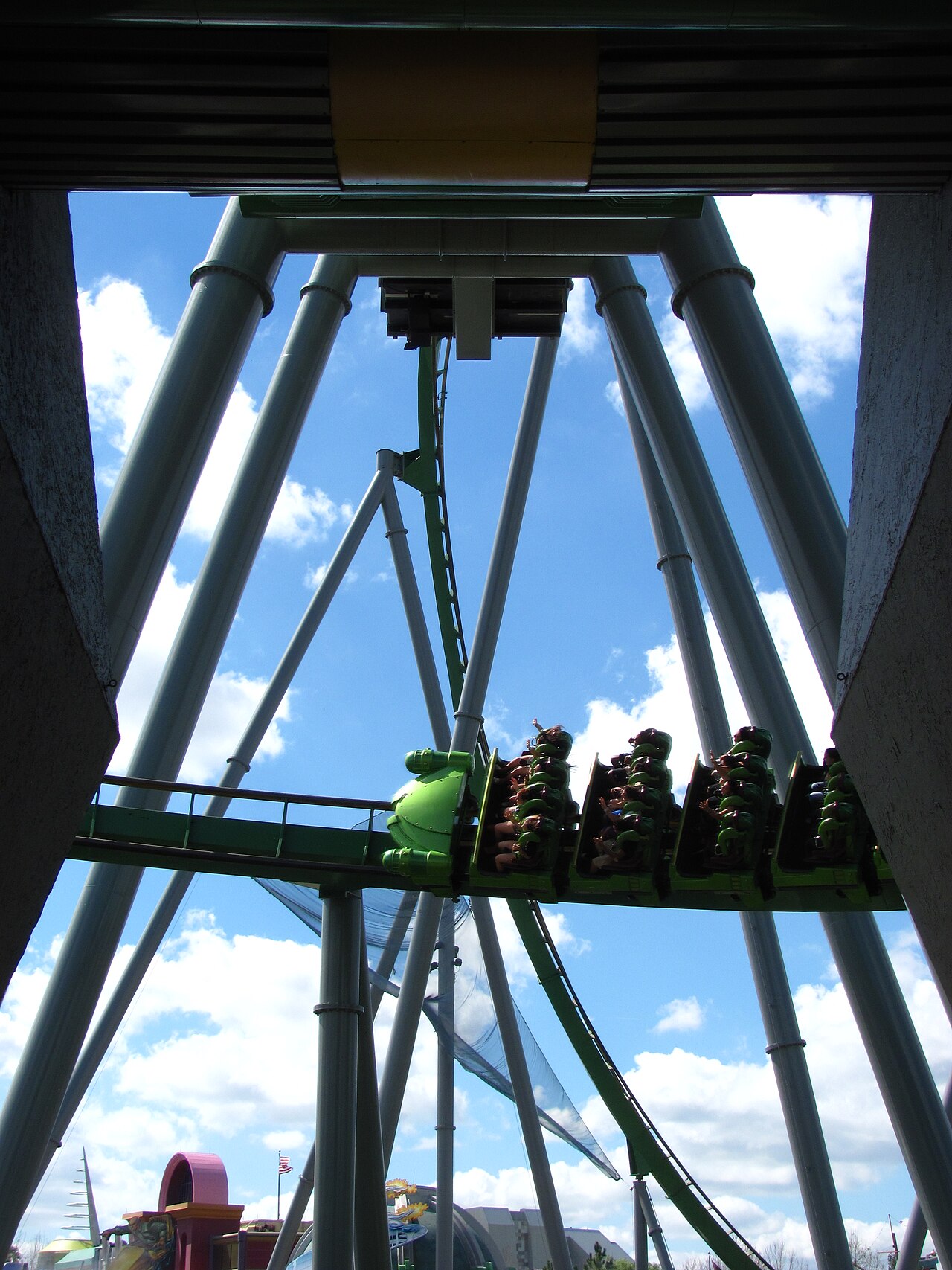 The Incredible Hulk