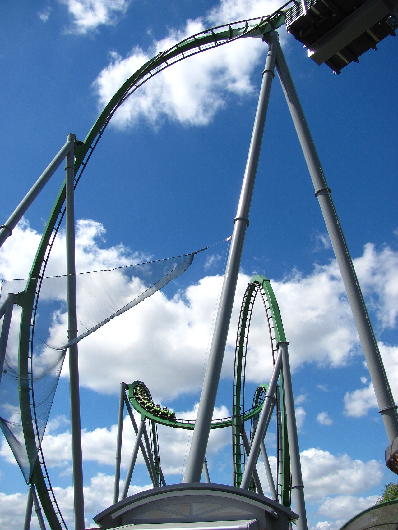 The Incredible Hulk