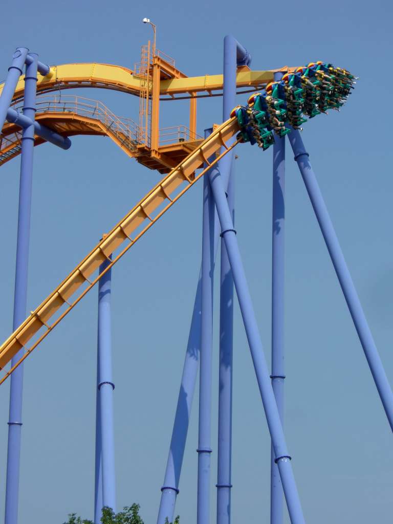 Talon at Dorney Park