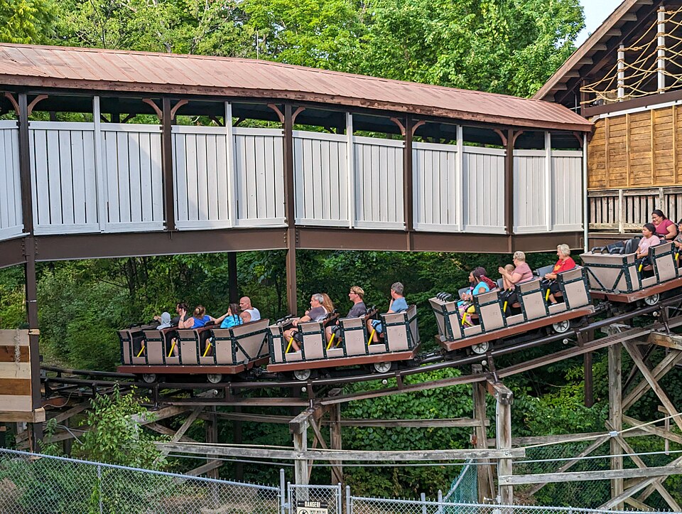 Adventure Express