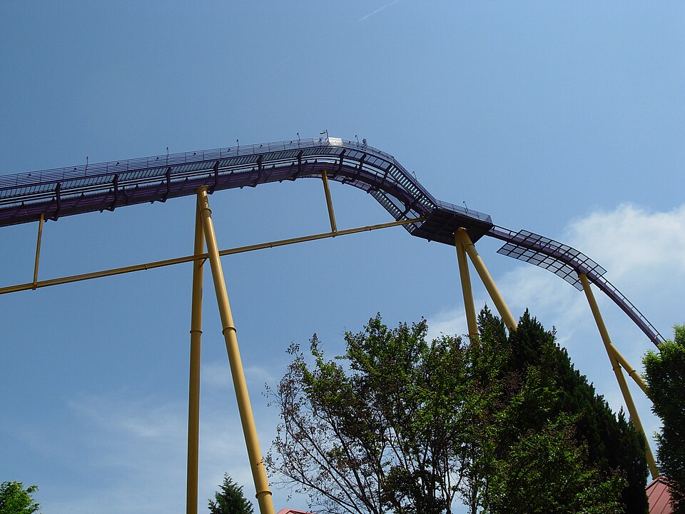 Apollo's Chariot