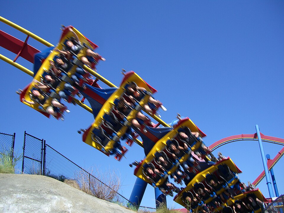Superman - Ultimate Flight