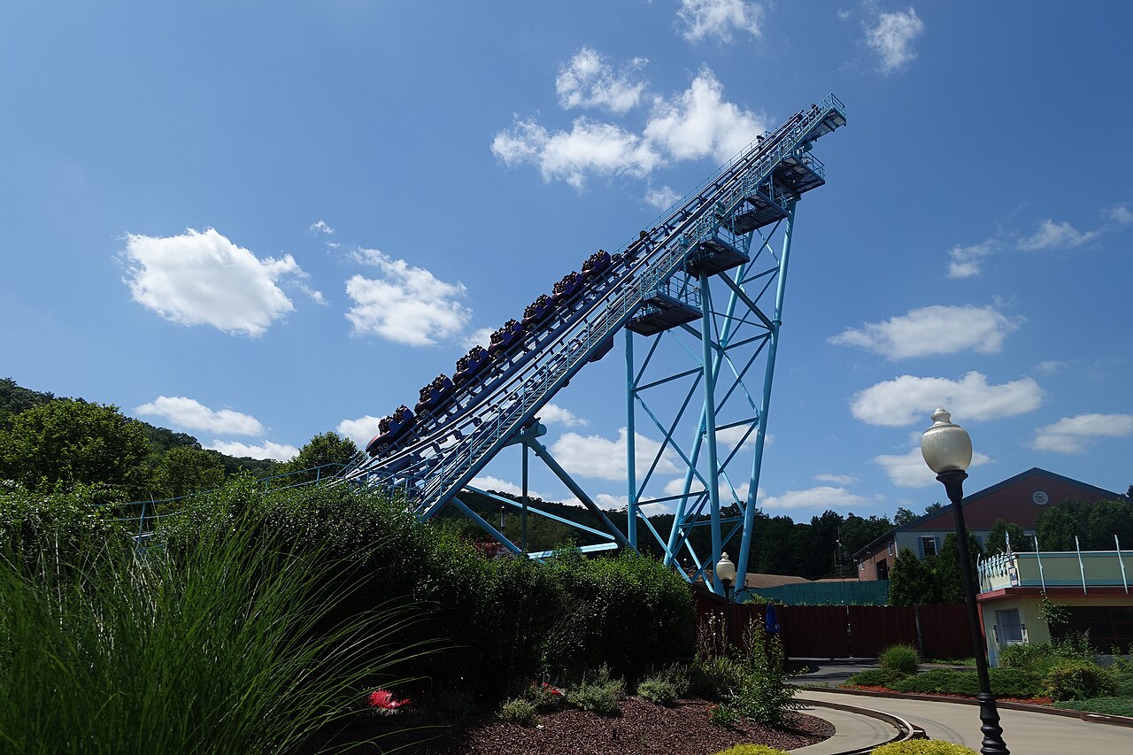 Zoomerang