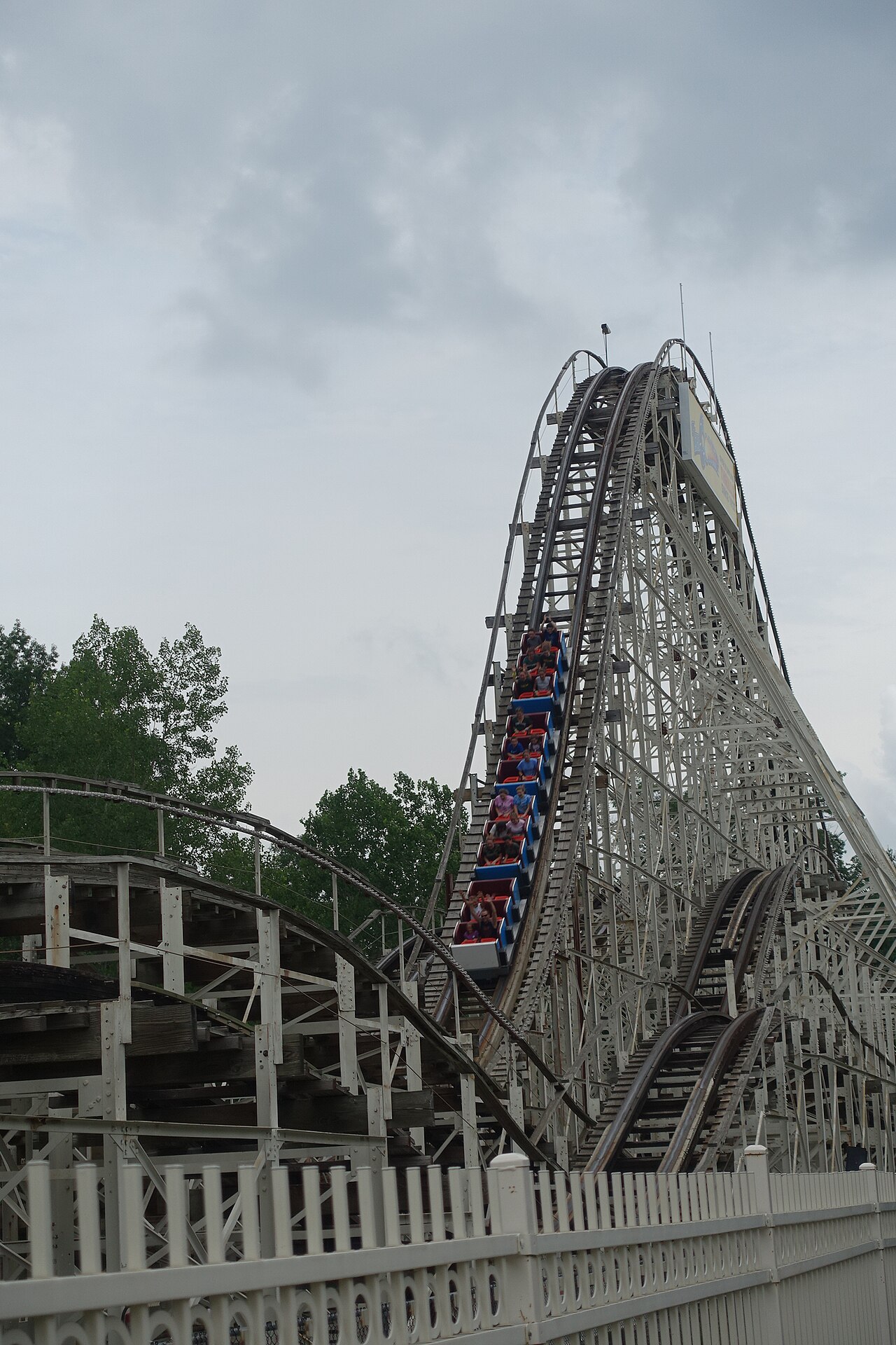 The Comet