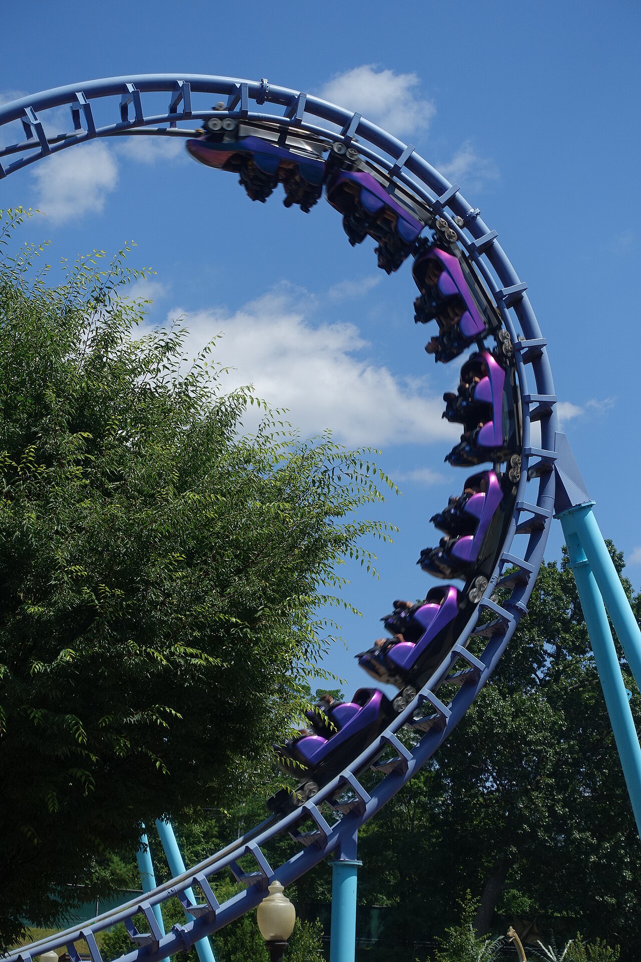 Zoomerang