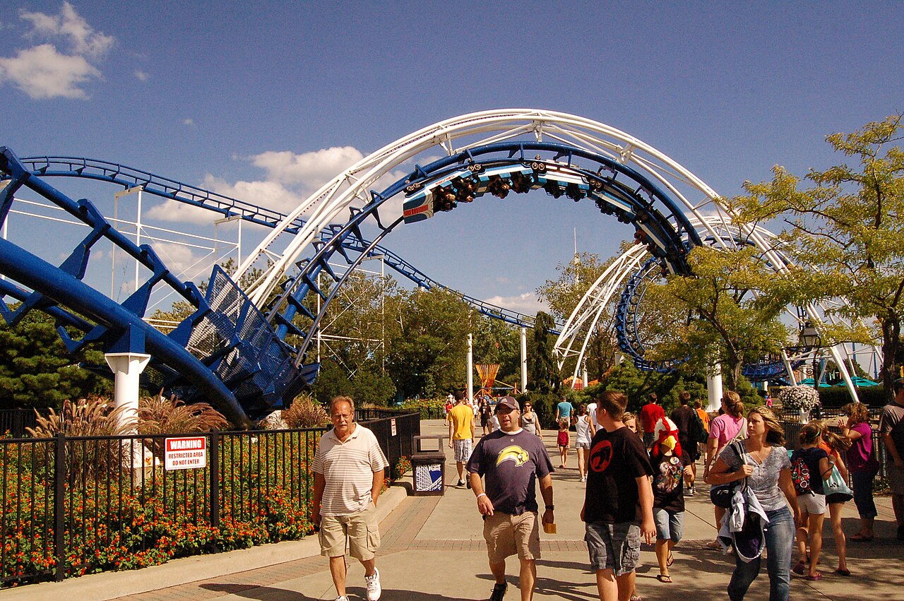 Corkscrew