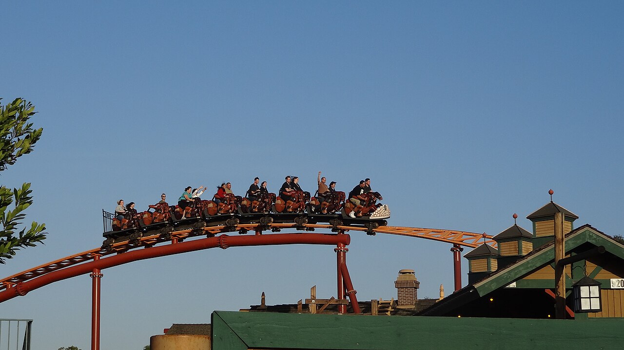 Pony Express