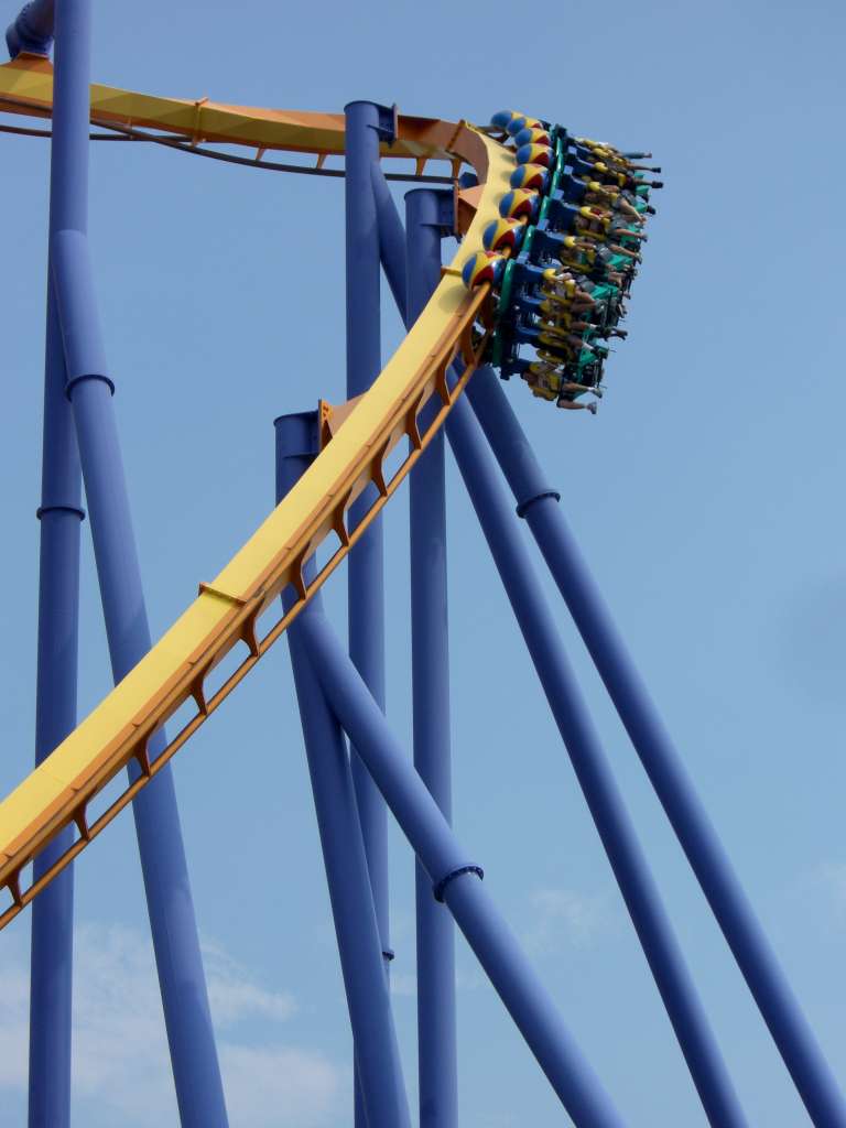 Talon at Dorney Park