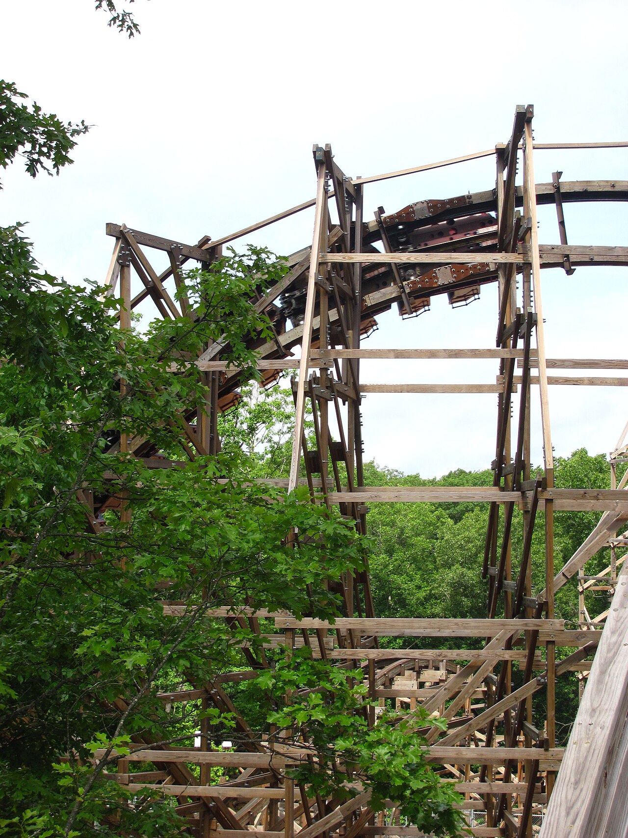 Outlaw Run