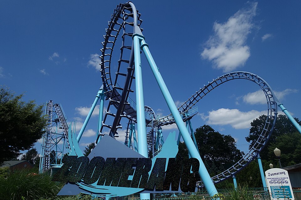 Zoomerang