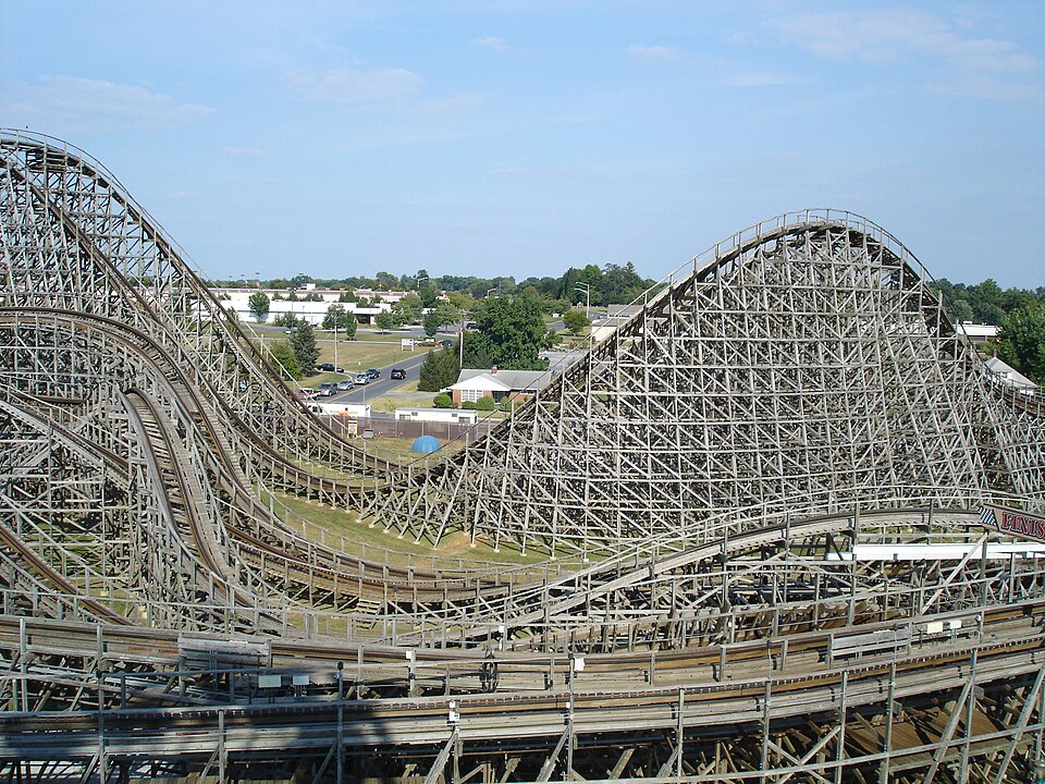 Lightning Racer