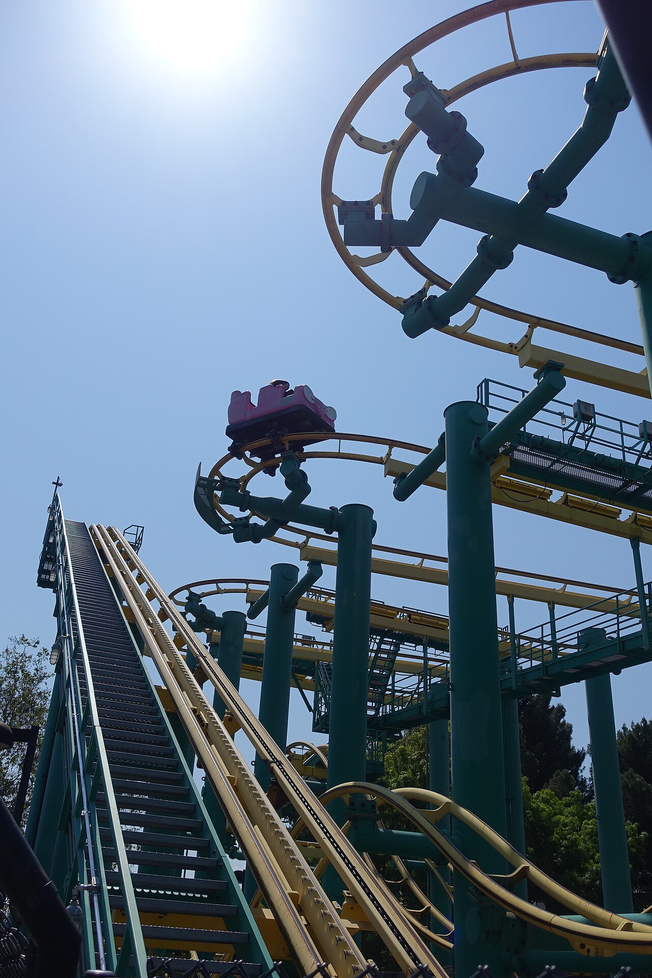 Psycho Mouse
