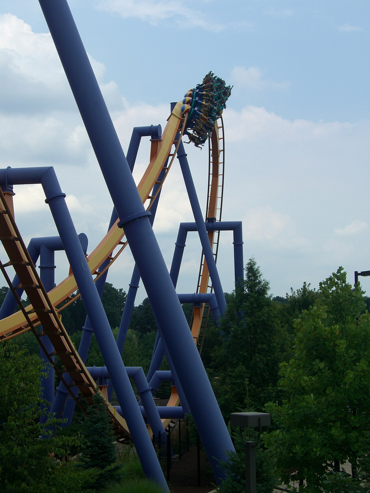 Talon at Dorney Park