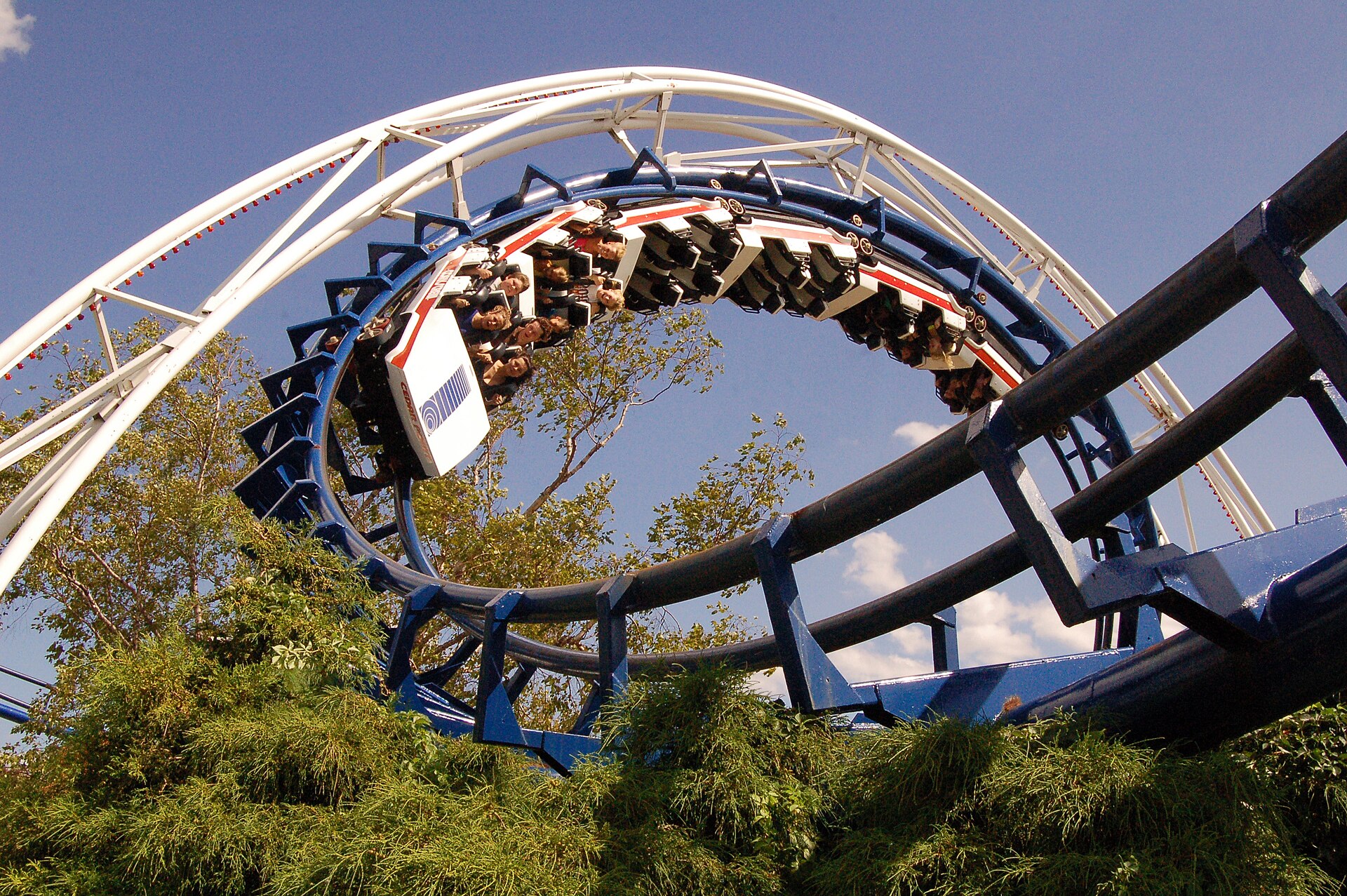 Corkscrew