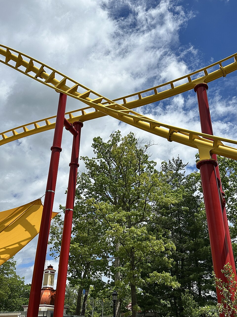 Flash: Vertical Velocity