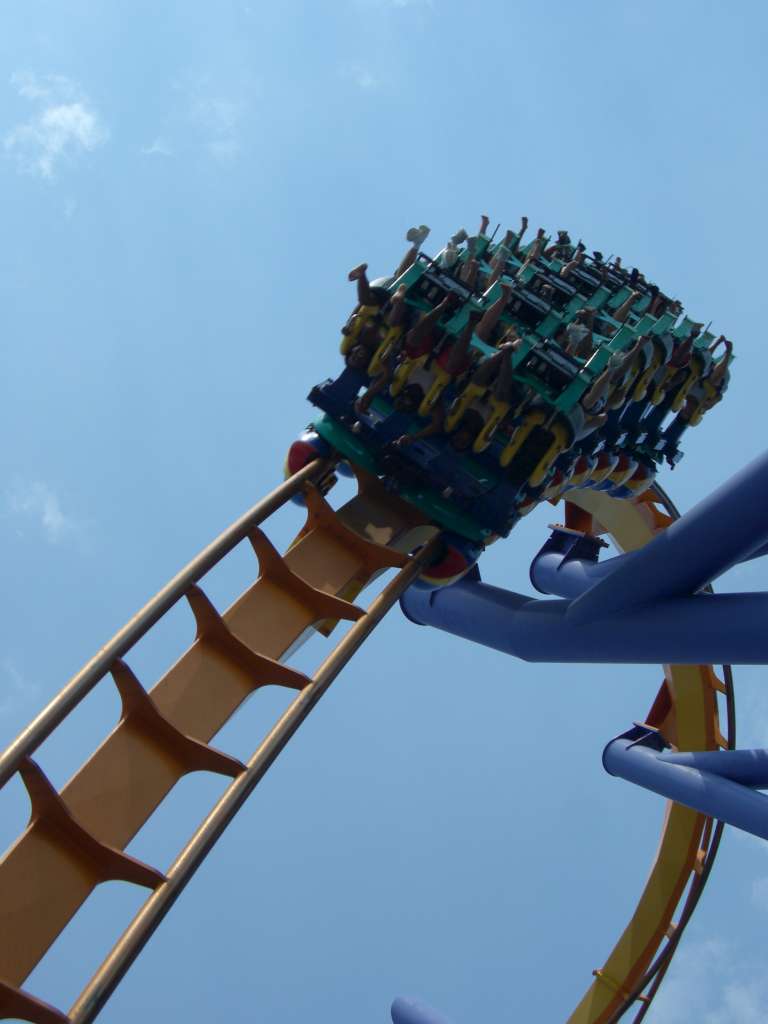 Talon at Dorney Park