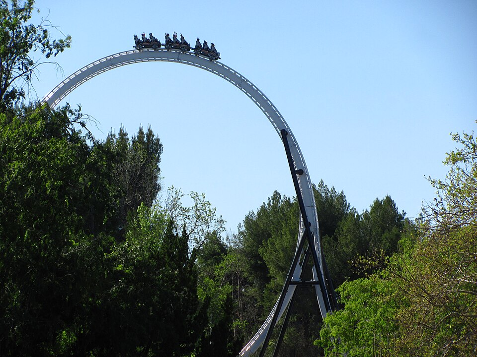 Full Throttle