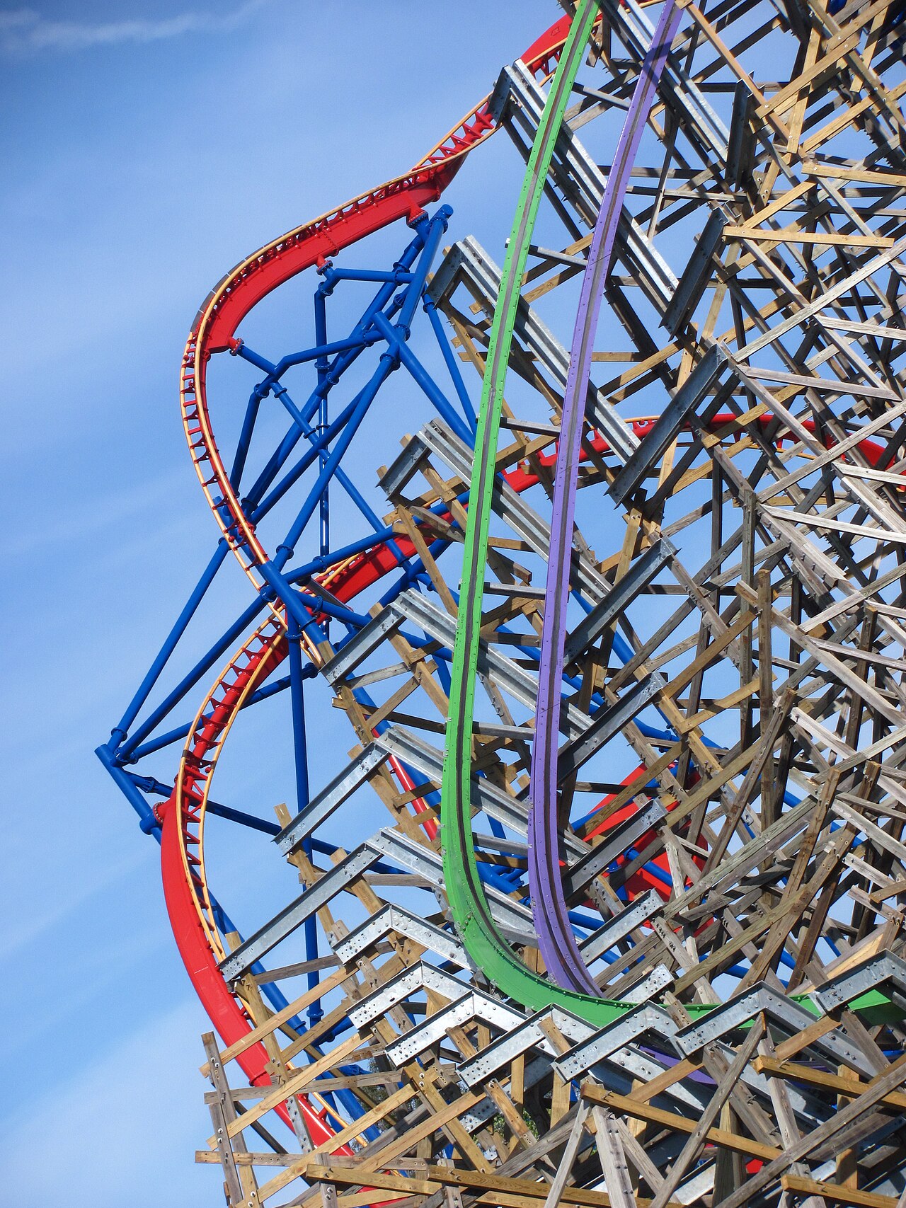 The Joker & Superman Ultimate Flight