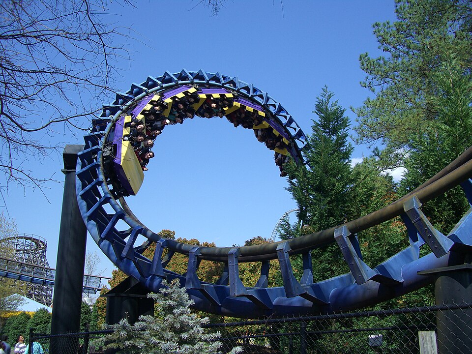 Carolina Cyclone