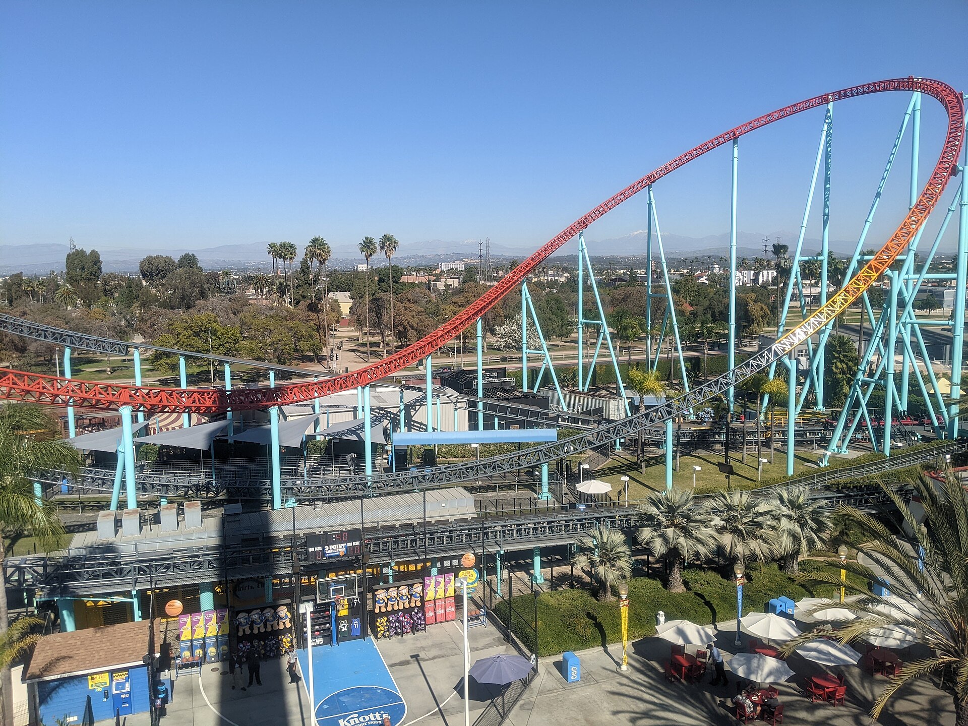 Xcelerator's new color scheme
