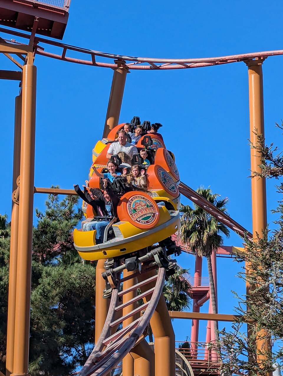 Sierra Sidewinder