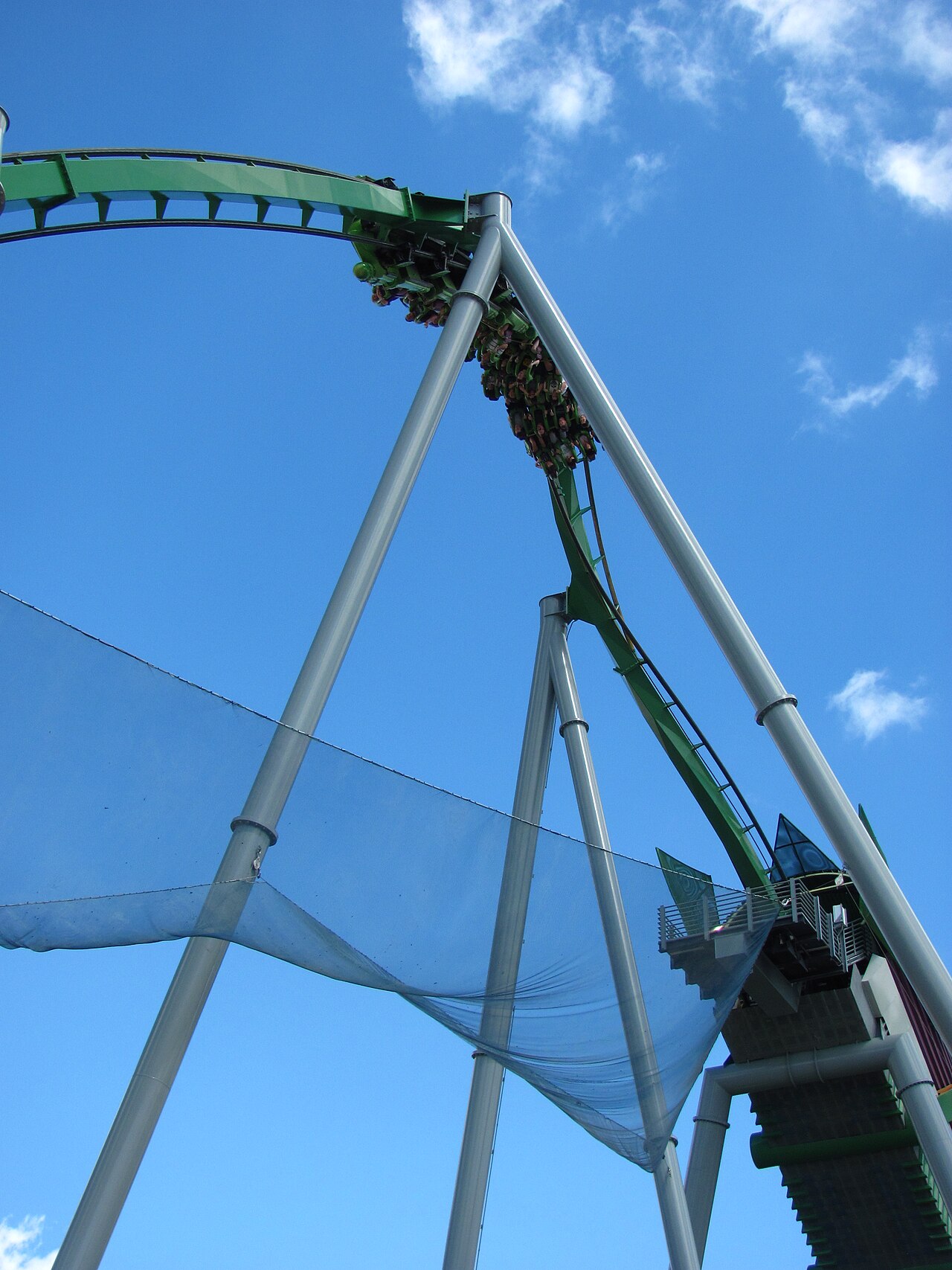 The Incredible Hulk