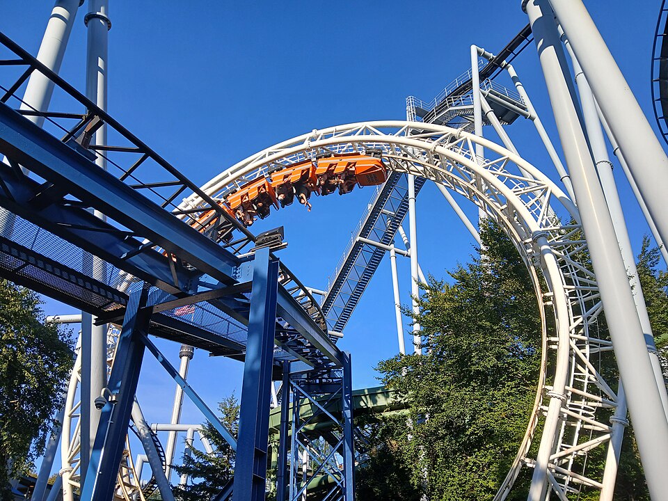 Sooperdooperlooper