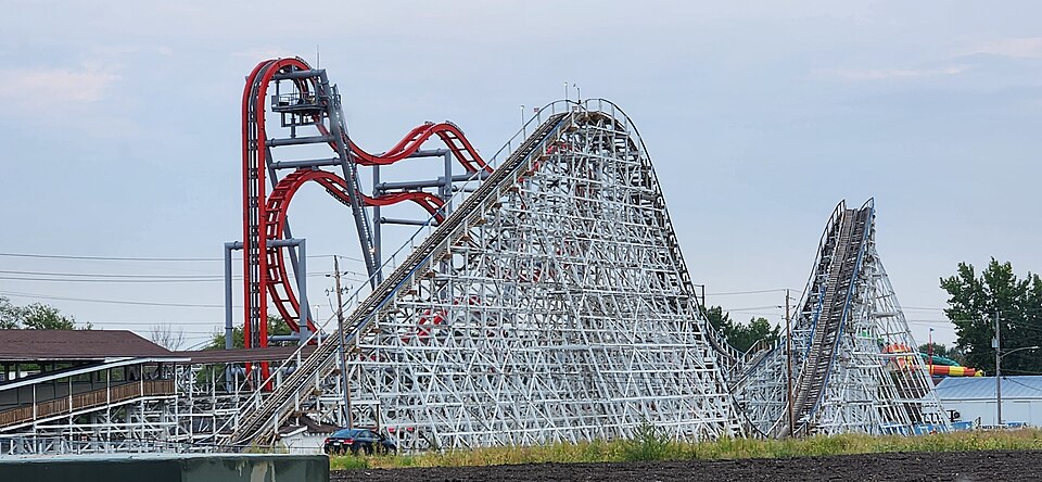 Tornado