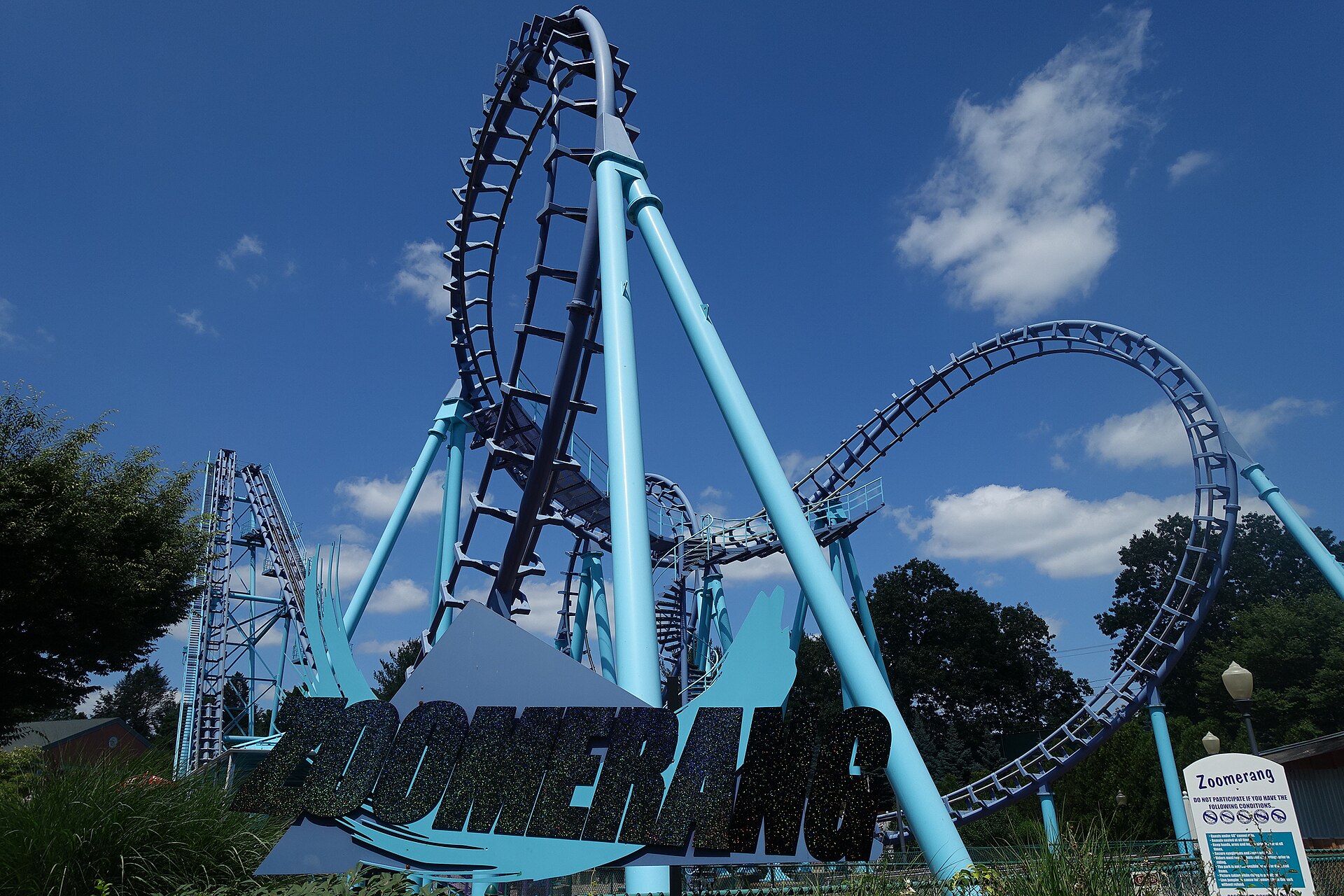 Zoomerang