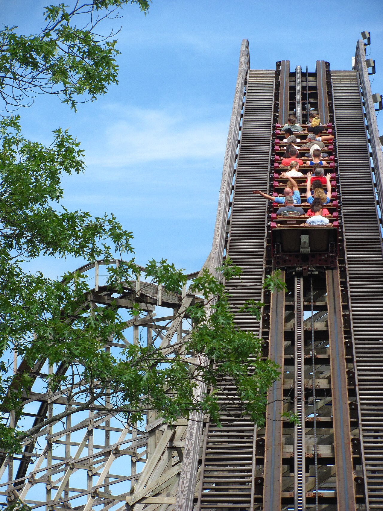 Outlaw Run
