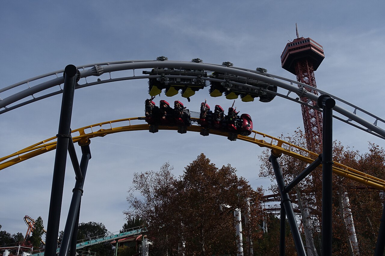 West Coast Racers