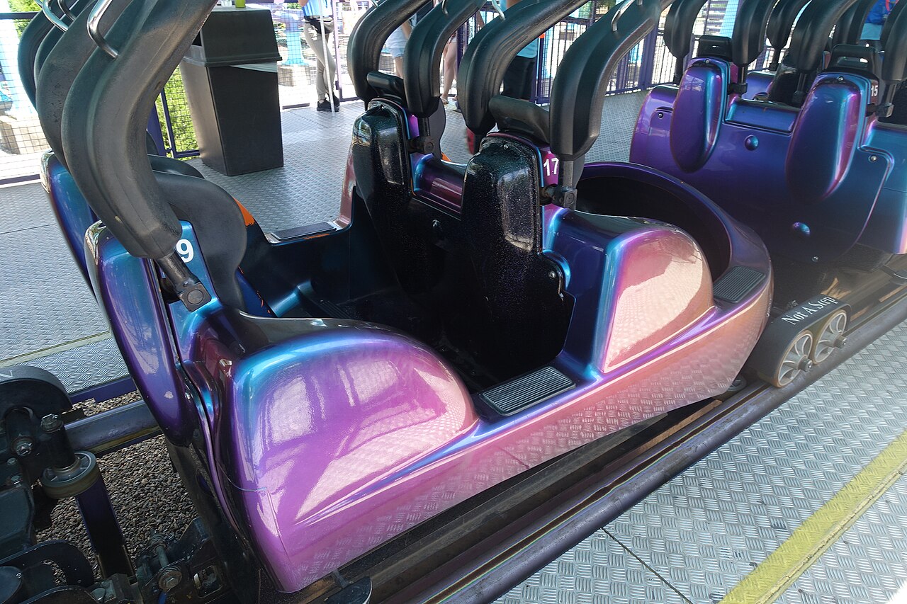 Zoomerang