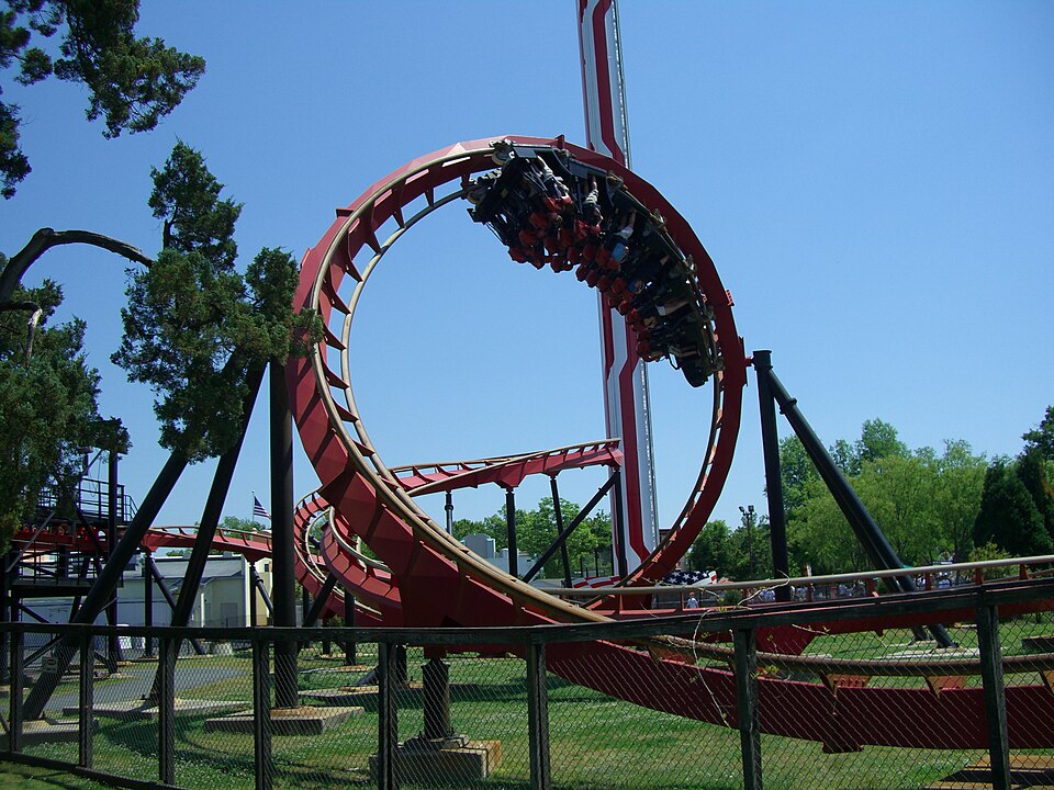 Vortex