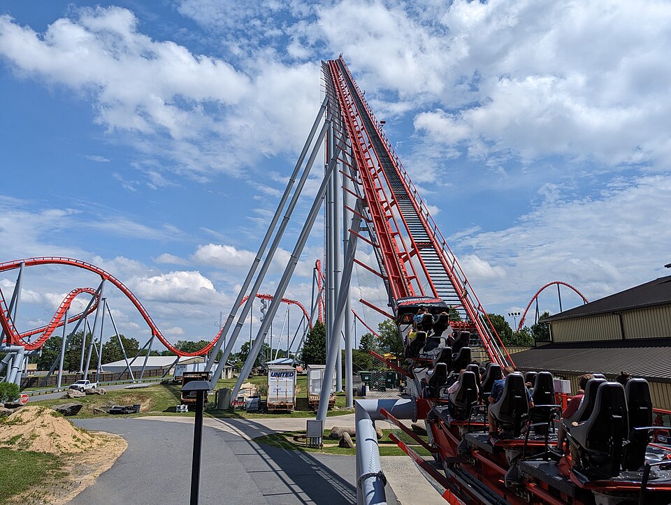 Thunder Striker