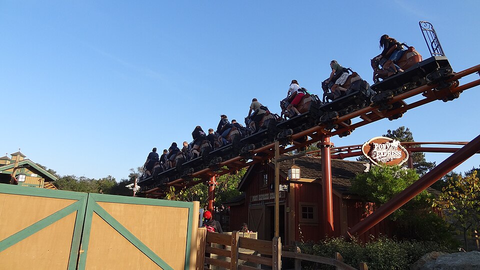 Pony Express
