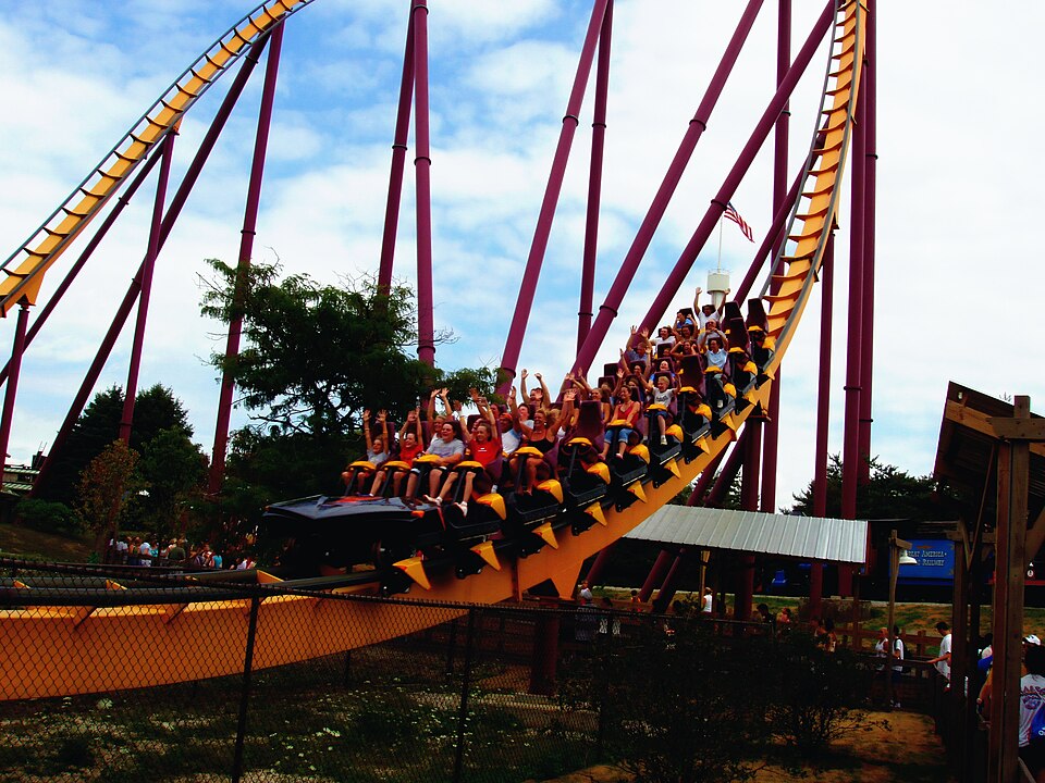 Raging Bull