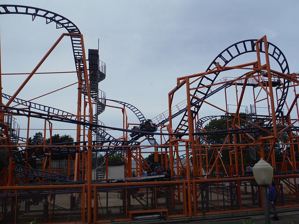 Whirlwind