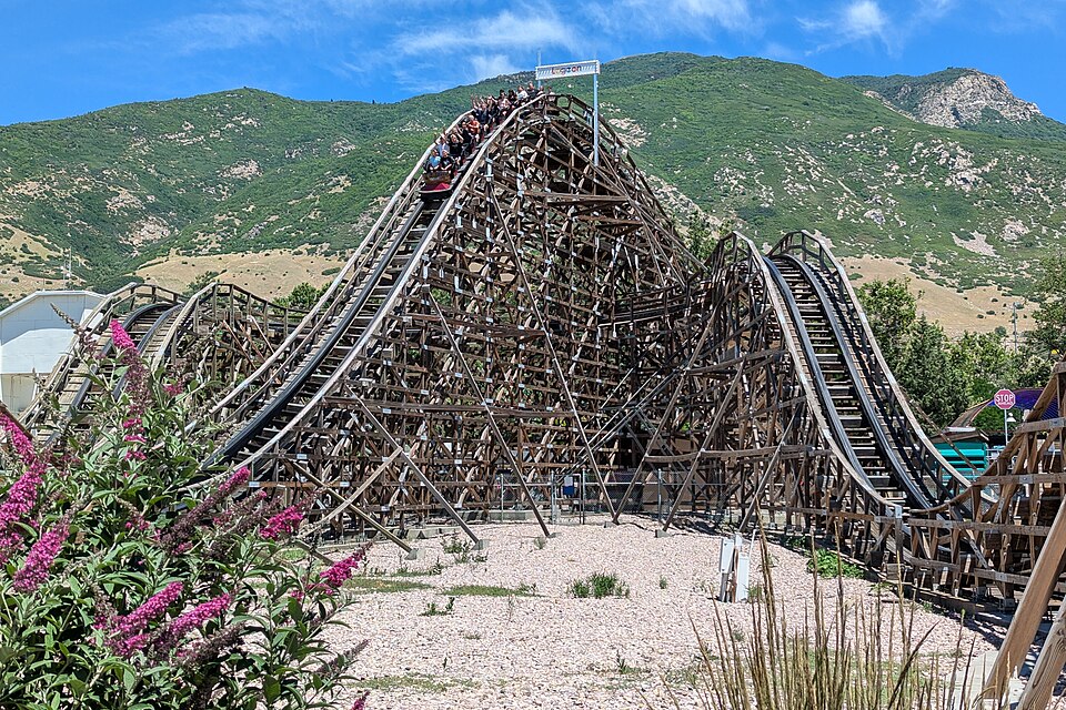 Roller Coaster