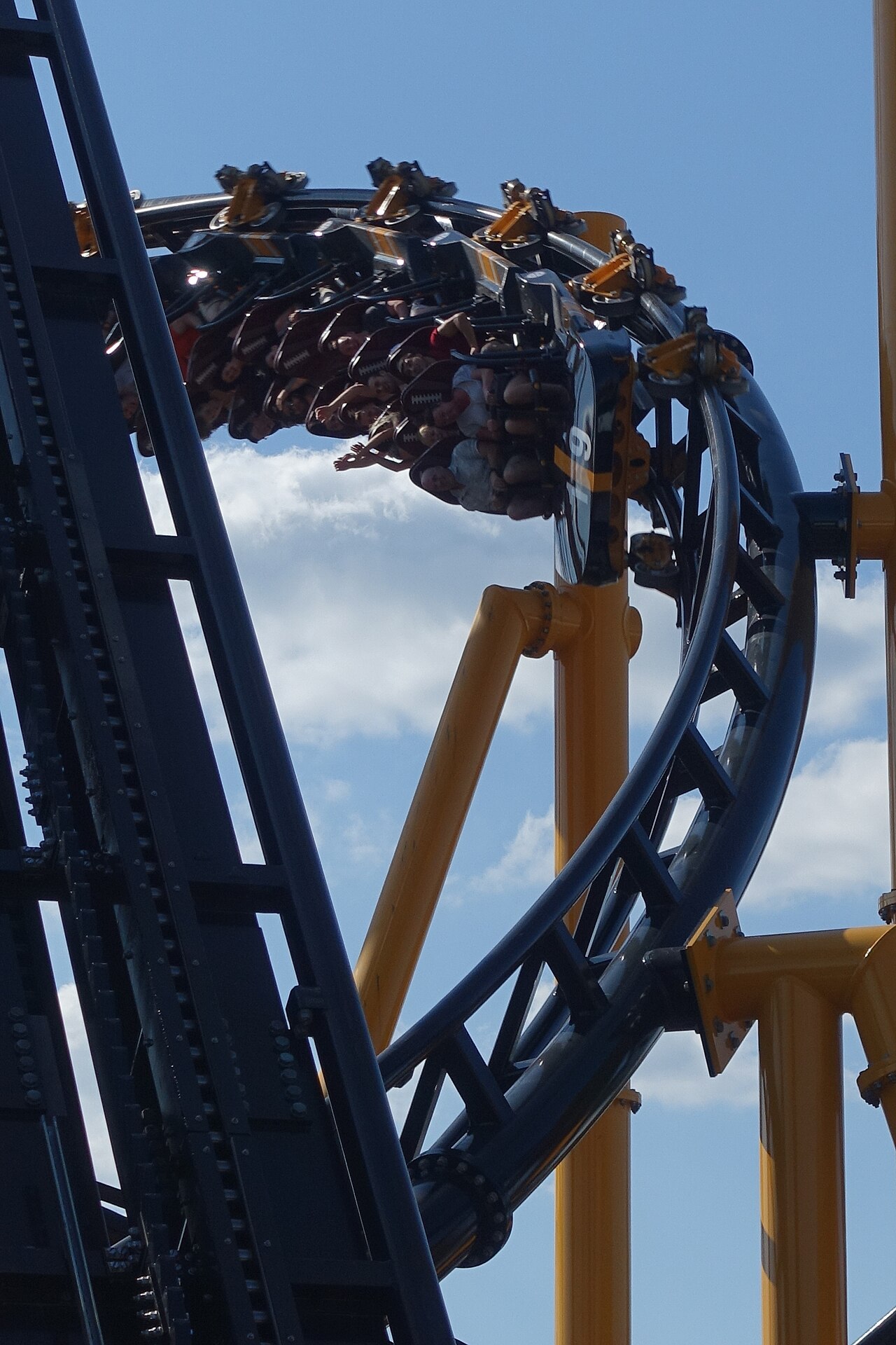 The Steel Curtain