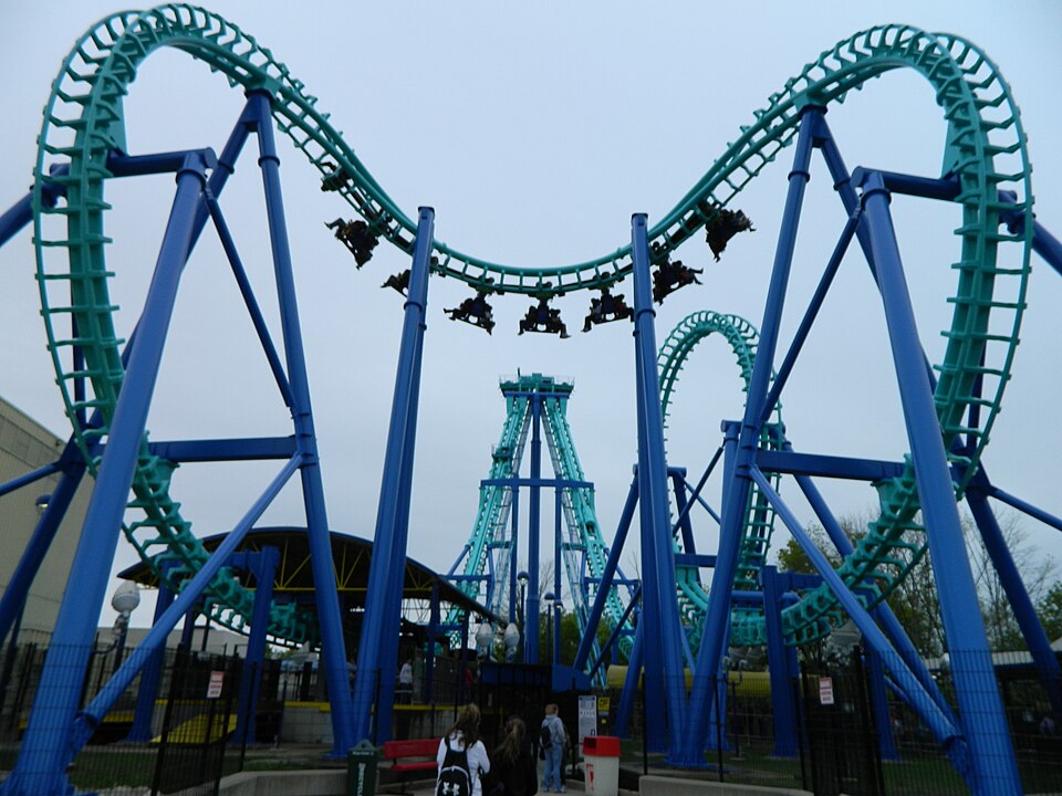 Invertigo