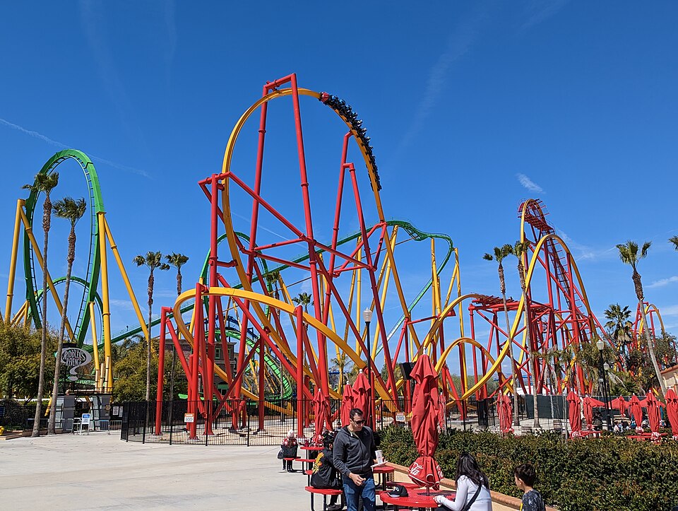 Wonder Woman Flight of Courage