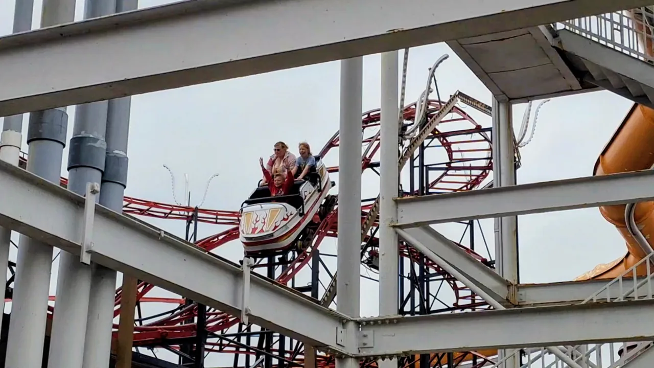Cyclone