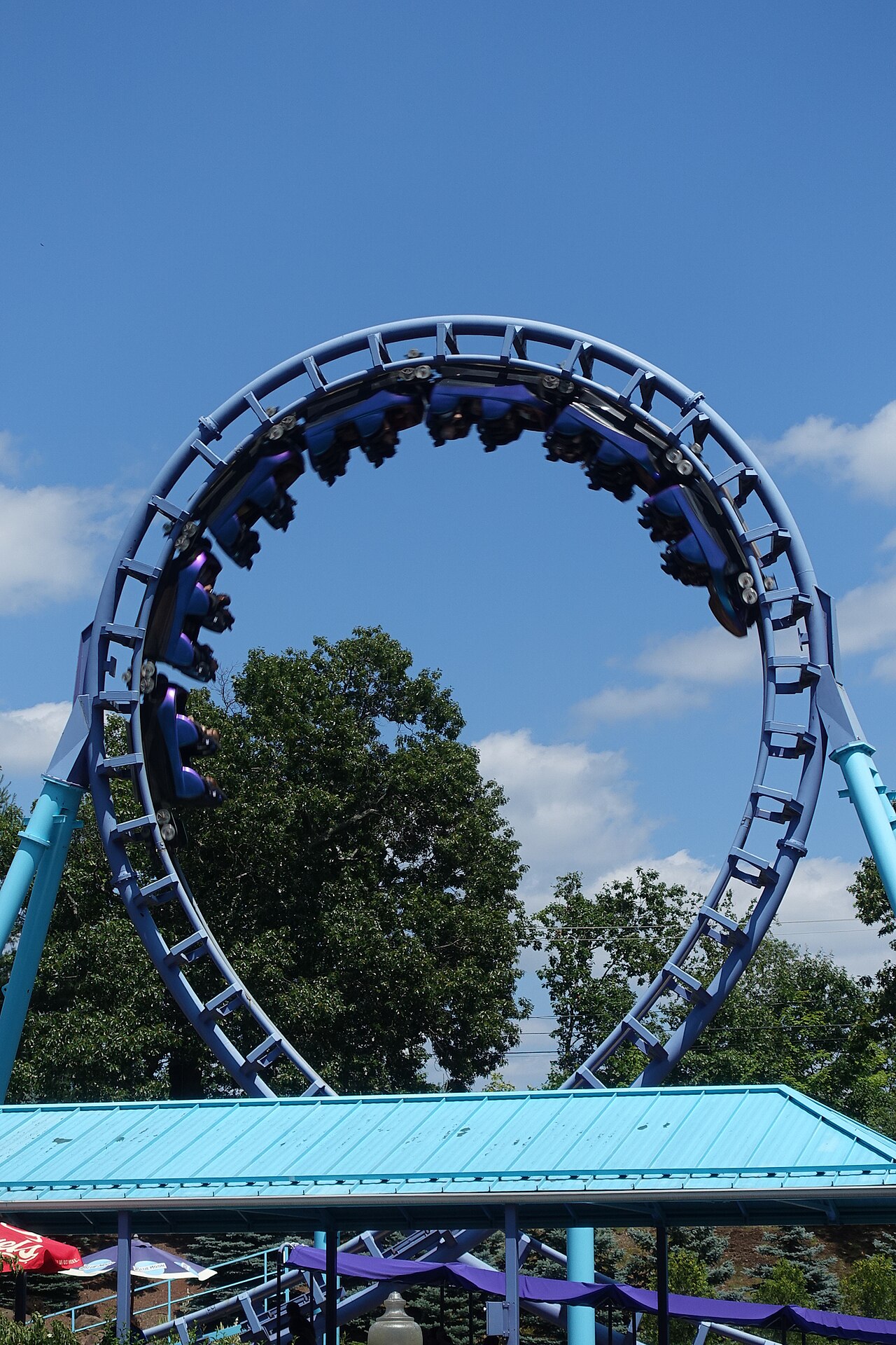 Zoomerang