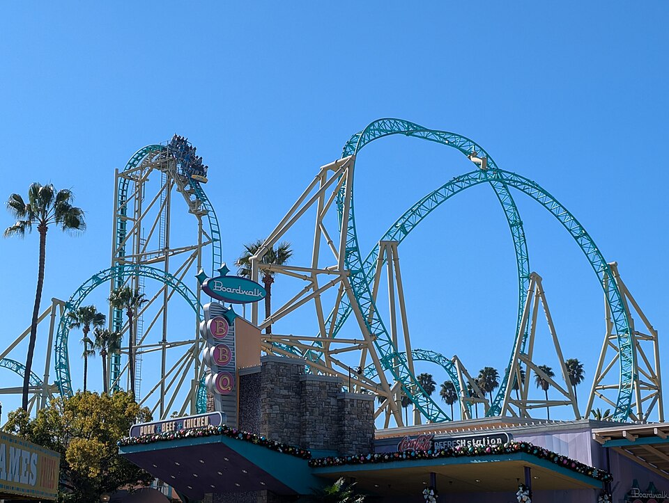 HangTime