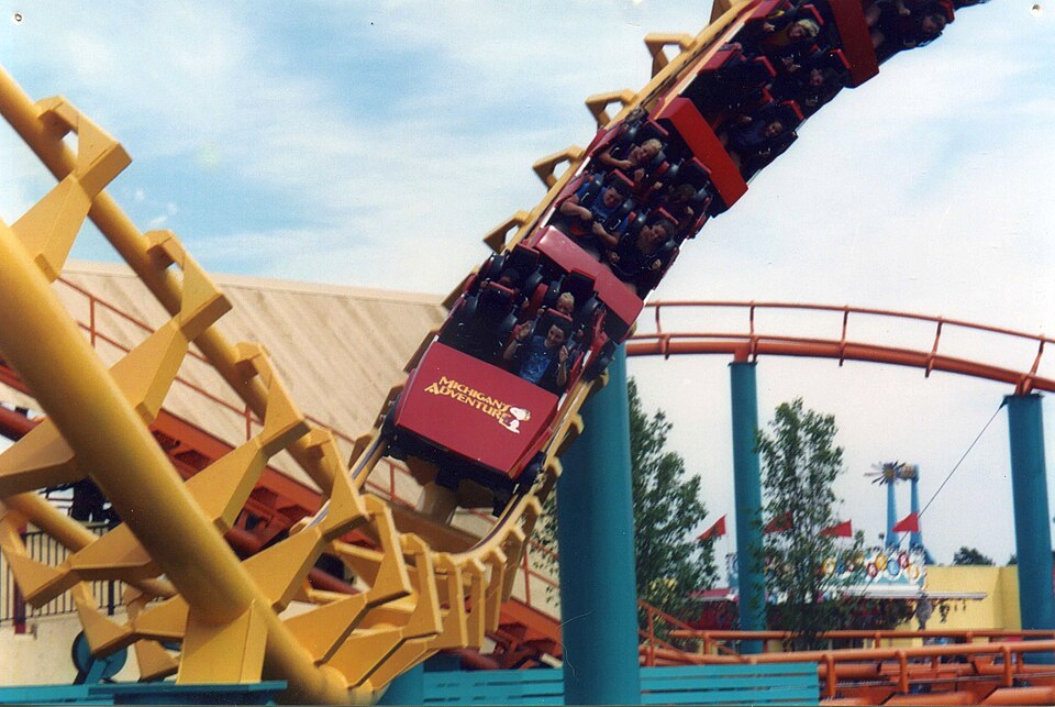 Corkscrew