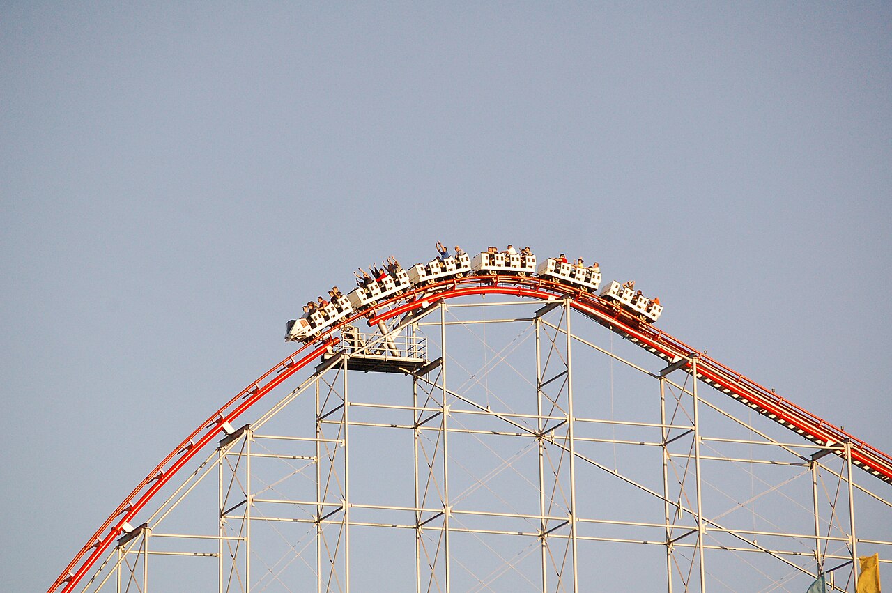Magnum XL-200